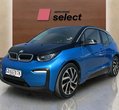 Bmw i3 употребяван