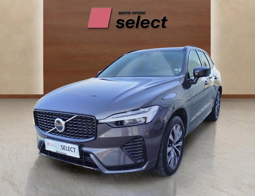 Volvo XC90 употребяван