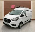 Ford Transit Custom употребяван