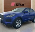 Jaguar E-Pace употребяван