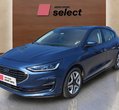 Ford Focus употребяван