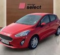 Ford Fiesta употребяван