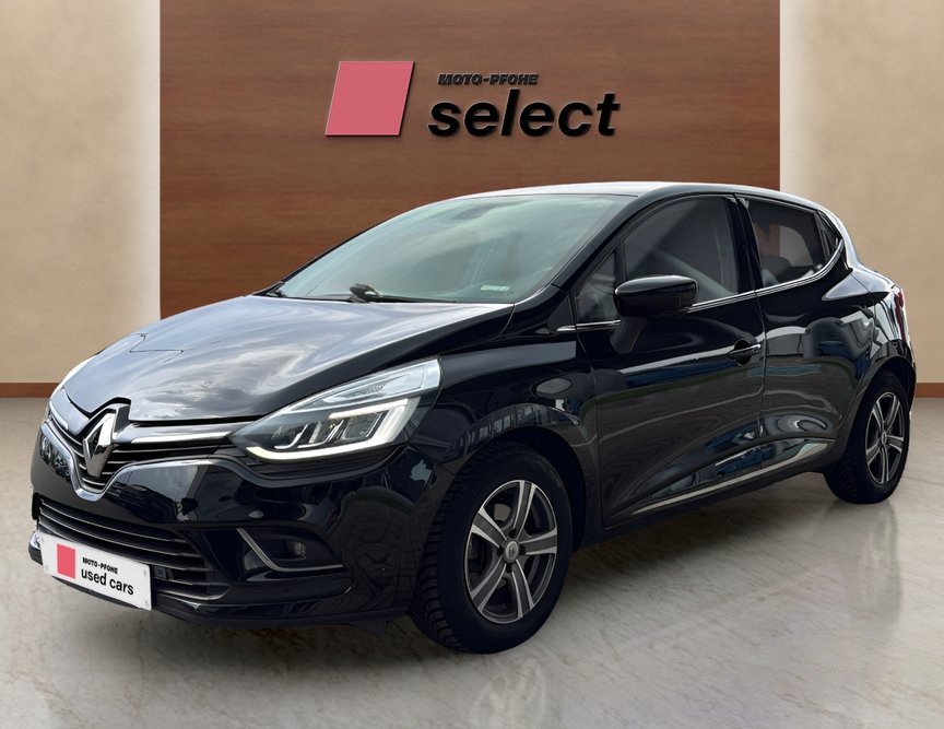 Renault Clio употребяван