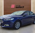 Ford Mondeo употребяван