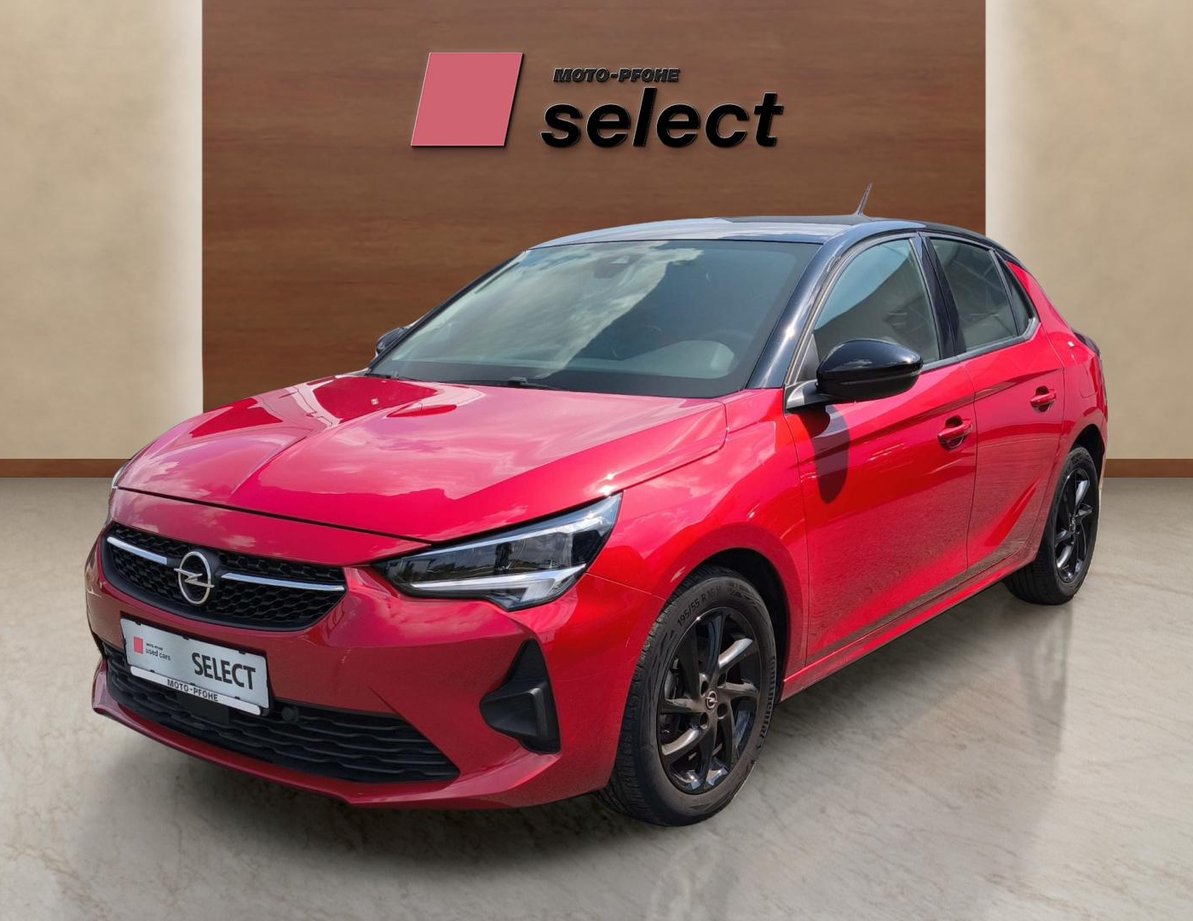 Opel Corsa употребяван