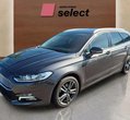 Ford Mondeo употребяван