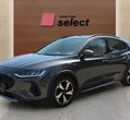 Ford Focus употребяван