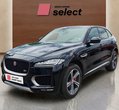 Jaguar F-Pace употребяван