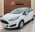 Ford Fiesta употребяван