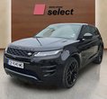 Land Rover Range Rover Evoque употребяван