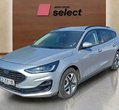 Ford Focus употребяван