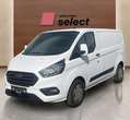 Ford Transit Custom употребяван