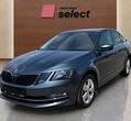 Skoda Octavia употребяван