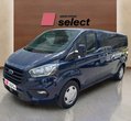 Ford Transit Custom употребяван