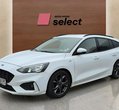 Ford Focus употребяван