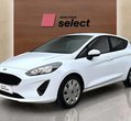 Ford Fiesta употребяван