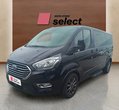Ford Transit Custom употребяван