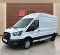 Ford Transit употребяван