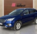 Ford Kuga употребяван