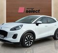 Ford Puma употребяван