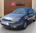 Ford Focus употребяван