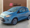 Ford Ka употребяван