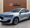 Ford Focus употребяван
