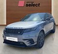 Land Rover Range Rover Velar употребяван
