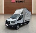 Ford Transit употребяван