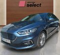 Ford Mondeo употребяван