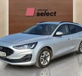 Ford Focus употребяван