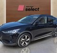 Ford Focus употребяван