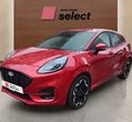 Ford Puma употребяван