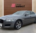 Jaguar XF употребяван