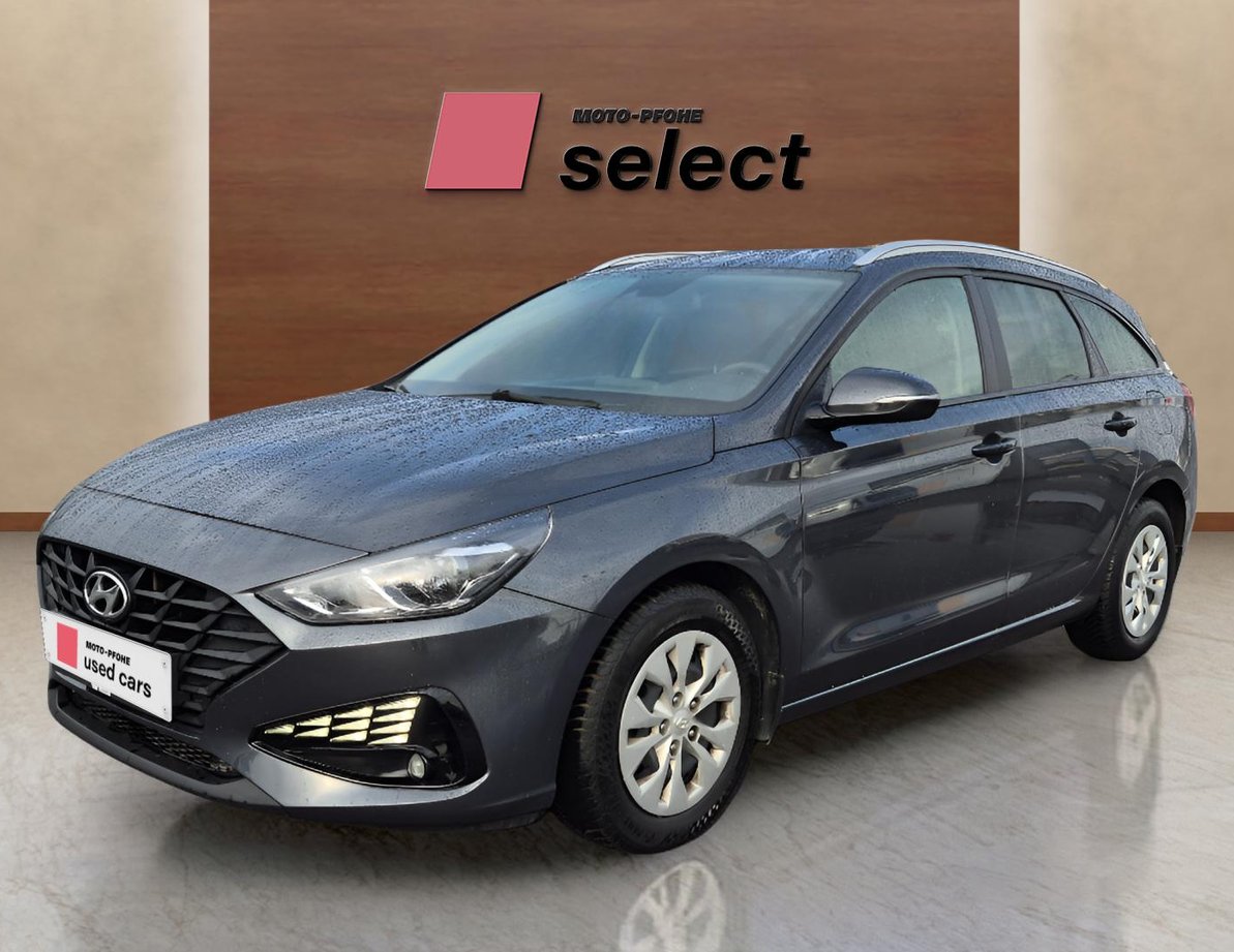 Hyundai i30 употребяван
