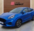 Ford Puma употребяван