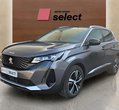 Peugeot 3008 употребяван