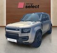 Land Rover New Defender употребяван