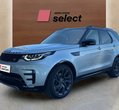 Land Rover Discovery употребяван