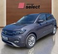 Volkswagen T-Cross употребяван