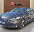 Ford Mondeo употребяван