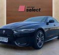 Jaguar XE употребяван