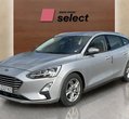 Ford Focus употребяван