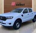Ford Ranger употребяван