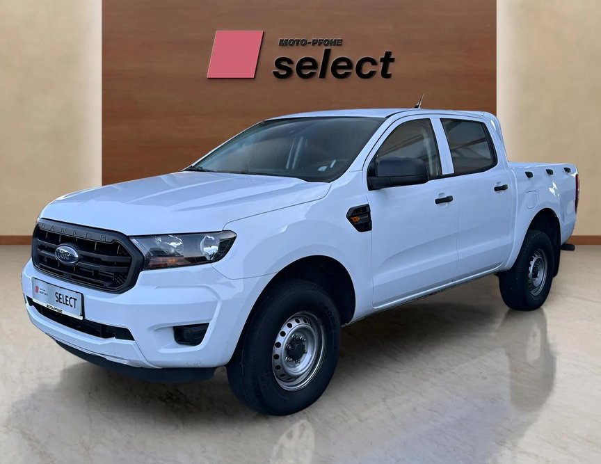 Ford Ranger употребяван