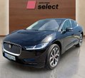 Jaguar I-Pace употребяван