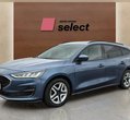 Ford Focus употребяван