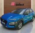Hyundai Kona употребяван