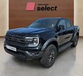 Ford Ranger употребяван