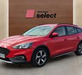 Ford Focus употребяван